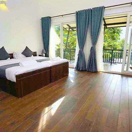 Sattva-The Awakening Garden Hotel Kakkadampoyil Kültér fotó